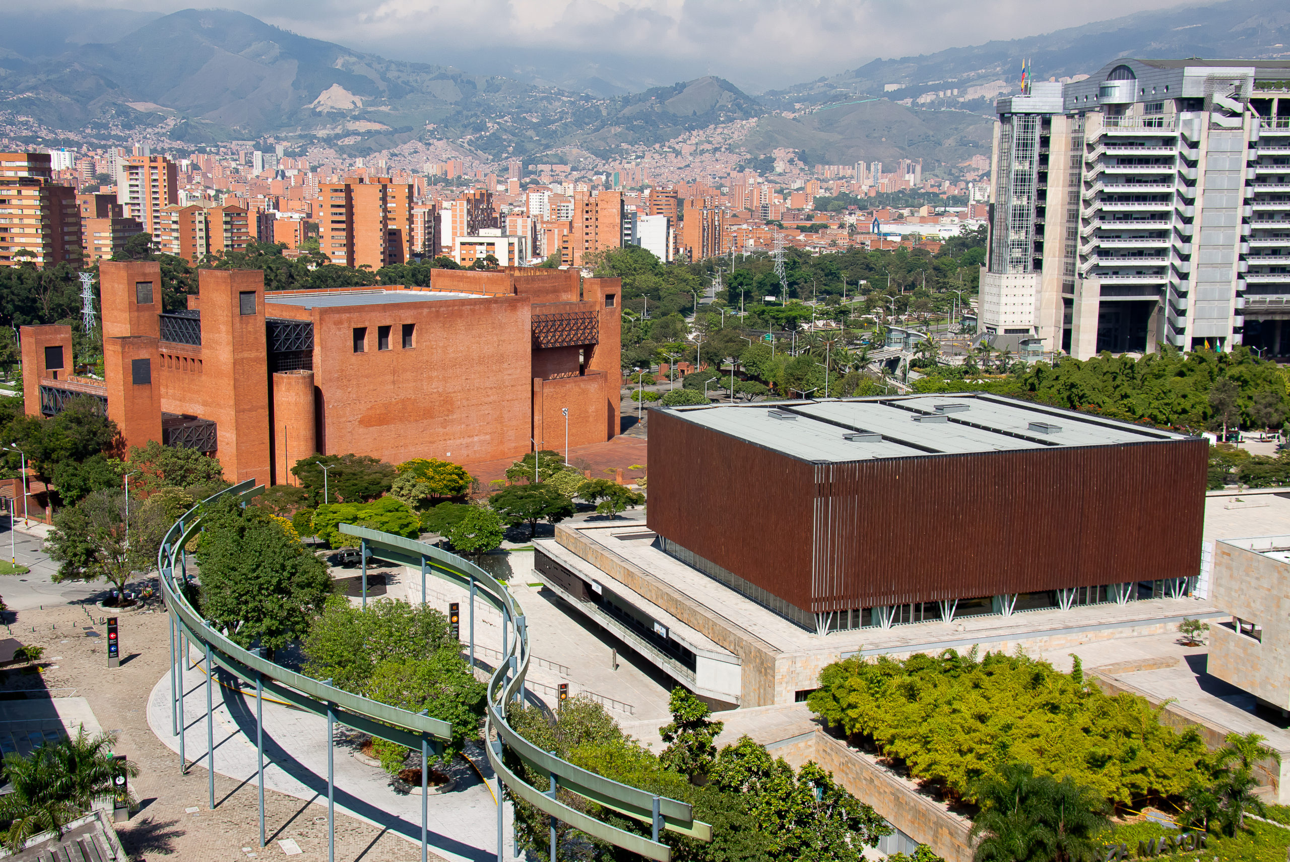 Juliana Cardona Quirós, nueva directora ejecutiva del Bureau de Convenciones de Medellín