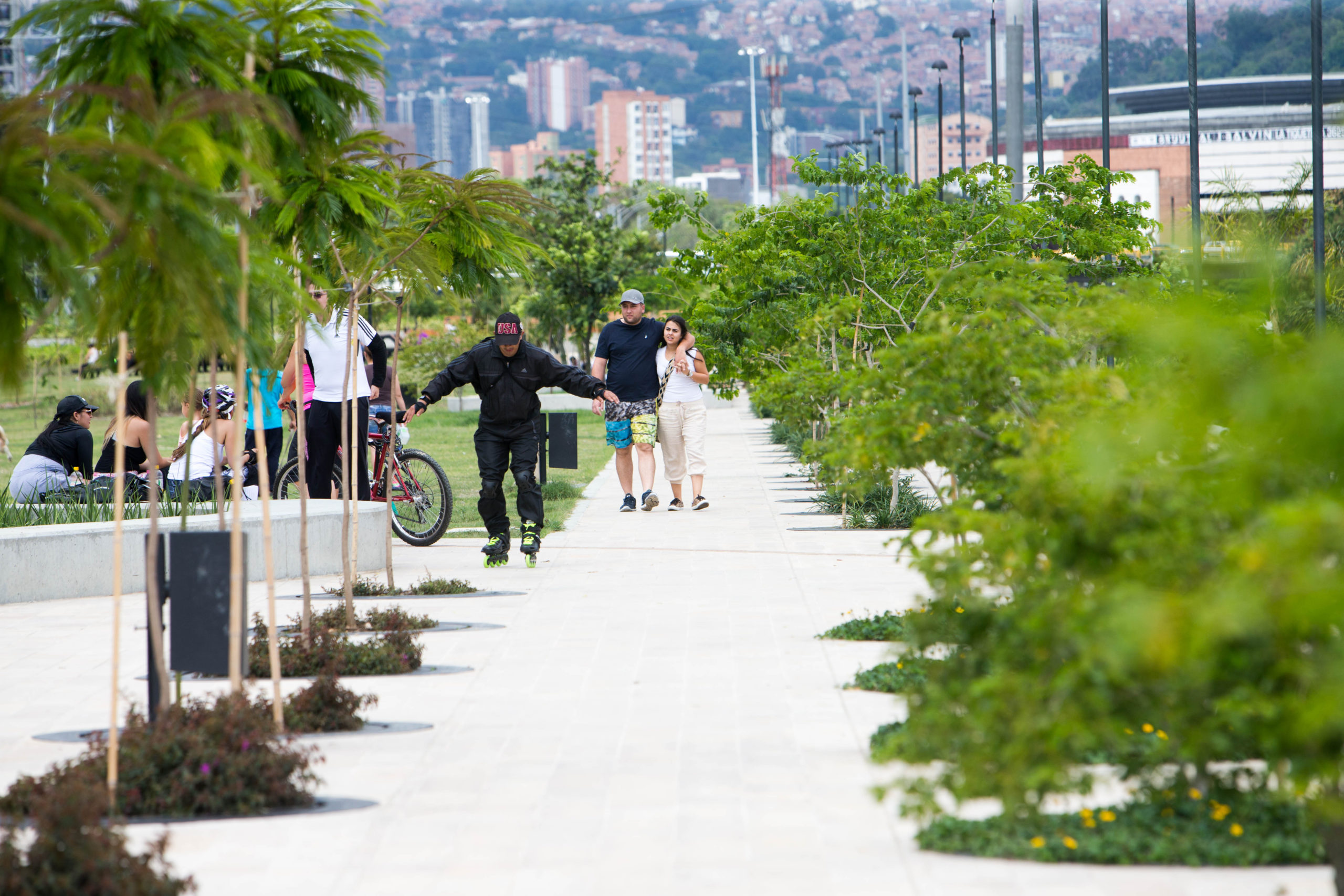 El Bureau de Medellín y Antioquia se suma a la Semana del Turismo y el Entretenimiento