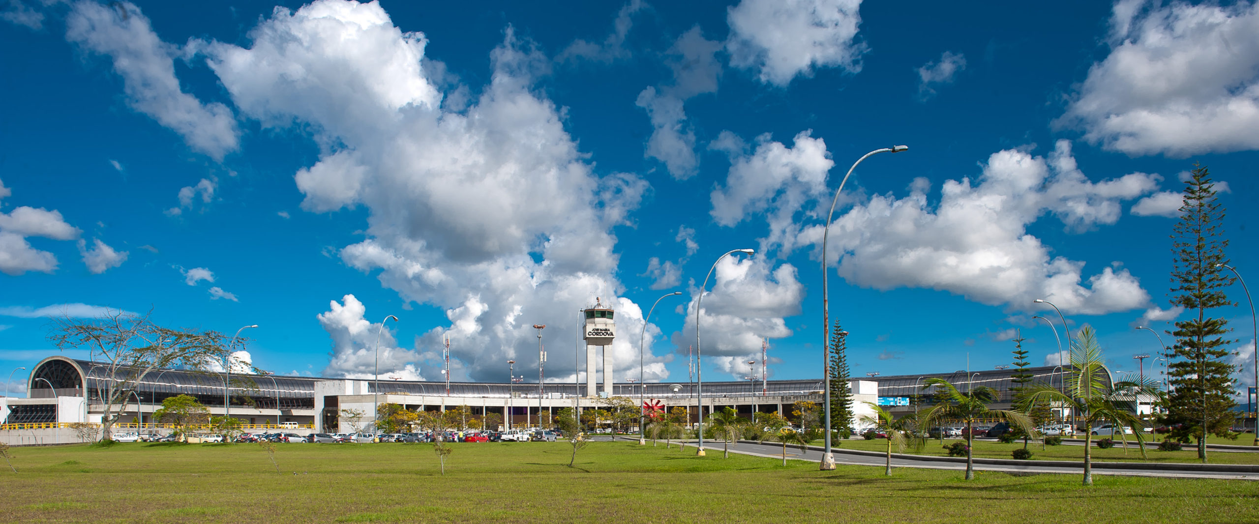 Avianca continúa apostándole a la ampliación de la conectividad aérea de Medellín y Antioquia