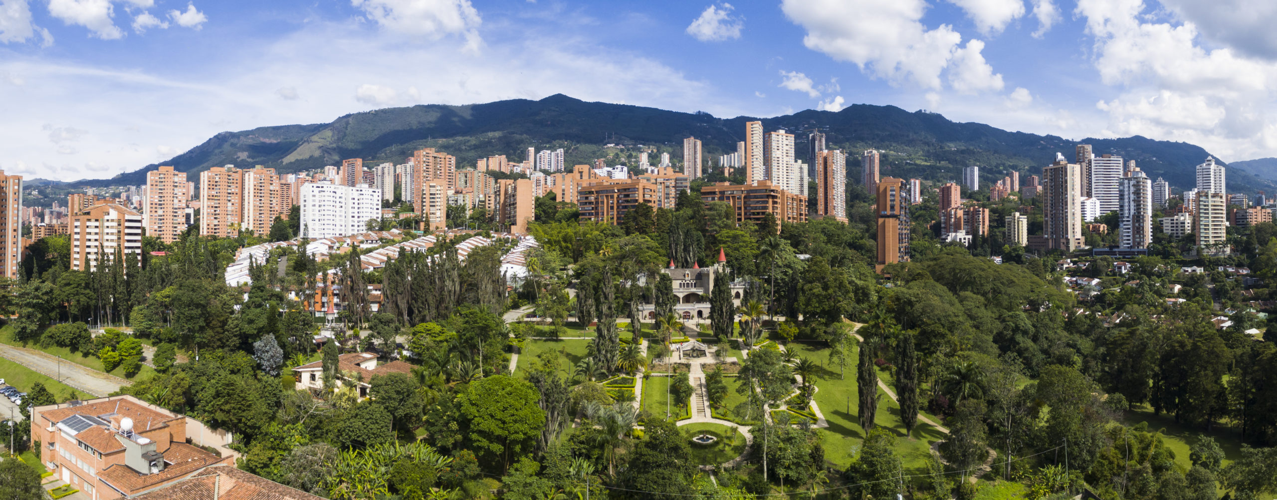 Medellín, un destino que continúa brillando ante el mundo