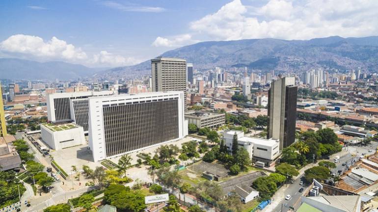 Bogotá y Medellín compartirán turistas