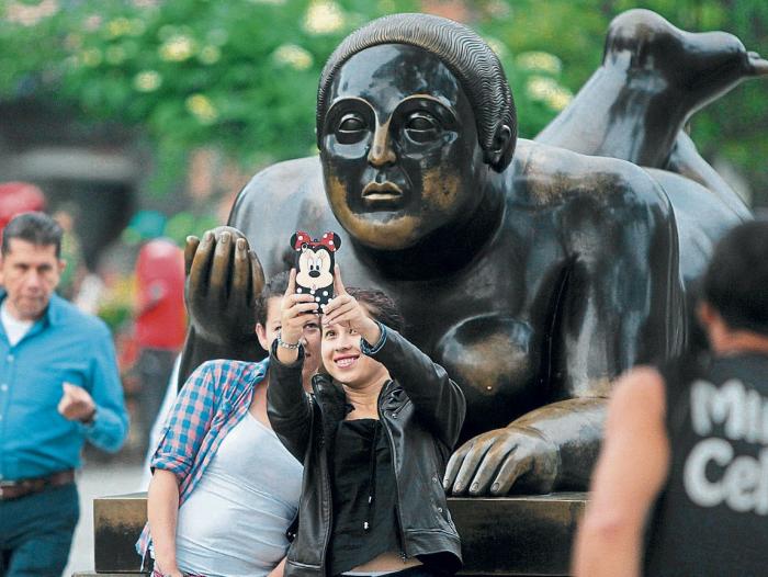 Empresas turísticas casi se han duplicado en ocho años