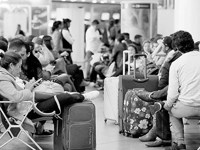 En una década el turismo crearía 230.000 empleos