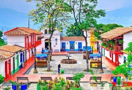 Medellín se encuentra lista para llegada de viajeros por Semana Santa