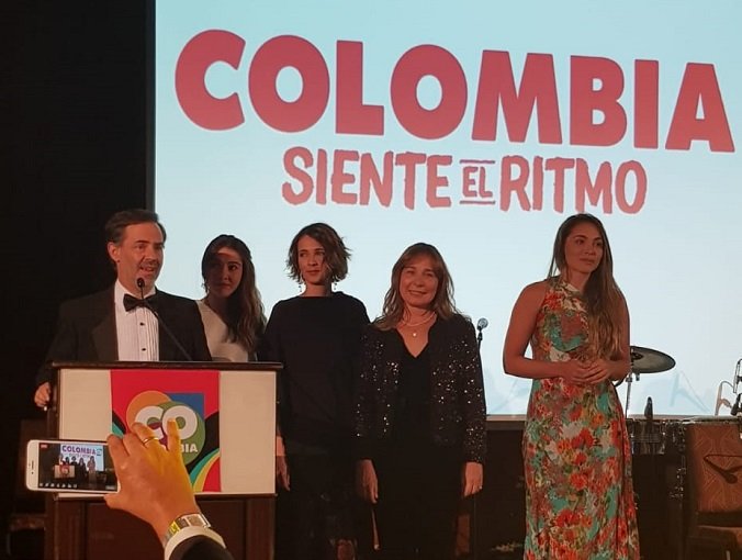 Colombia recibe a FIEXPO en 2020