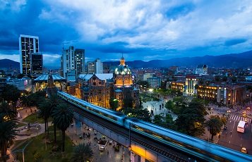 Medellín nominated in six categories for the «Oscars» of tourism