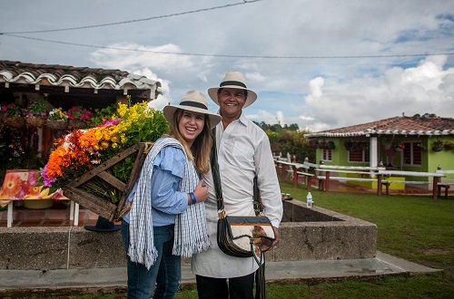 Community Tourism: Post-Covid19 global trend, is developing strongly in Medellin, Colombia.