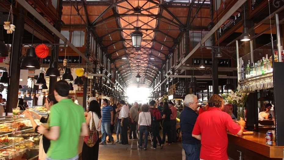Un delicioso paseo entre los sabores de Antioquia