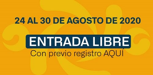 Agéndate en Travel Fest Colombia