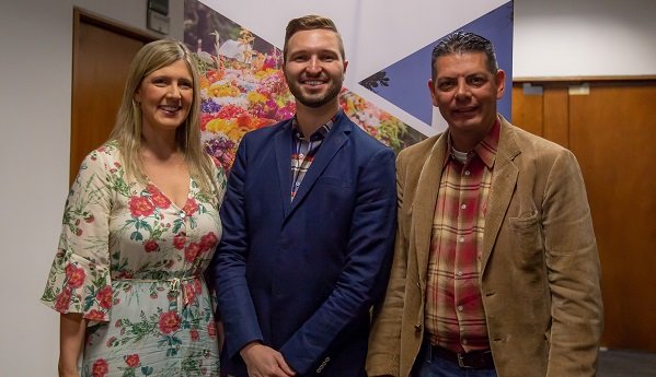 Turismo LGBT, una gran oportunidad de crecimiento para Medellín y la Región