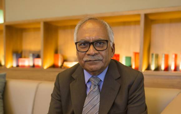 India tocó puertas para hacer más negocios con Antioquia