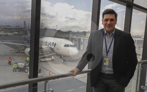 Medellín es la apuesta de Latam Airlines este 2018
