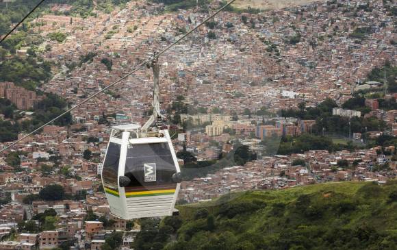Modelo de transporte de Medellín, en la mira de expertos internacionales
