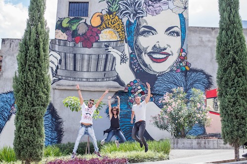 Cómo el Programa de Legado de Medellín está transformando el turismo de eventos