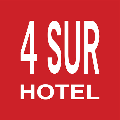 HOTEL 4 SUR