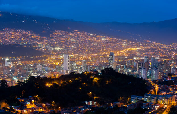 Tendencias de vacaciones para fin de año y comienzos de 2026: una oportunidad para seguir impulsando a Medellín y Antioquia como destinos de alto interés