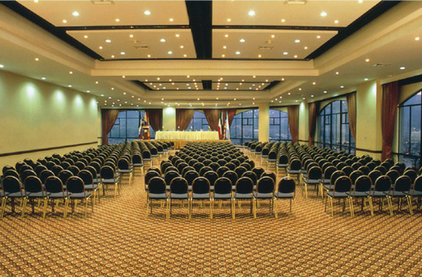 Hotel Dann Carlton Medellín