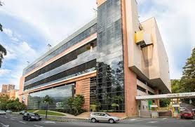 Centro de eventos El Tesoro