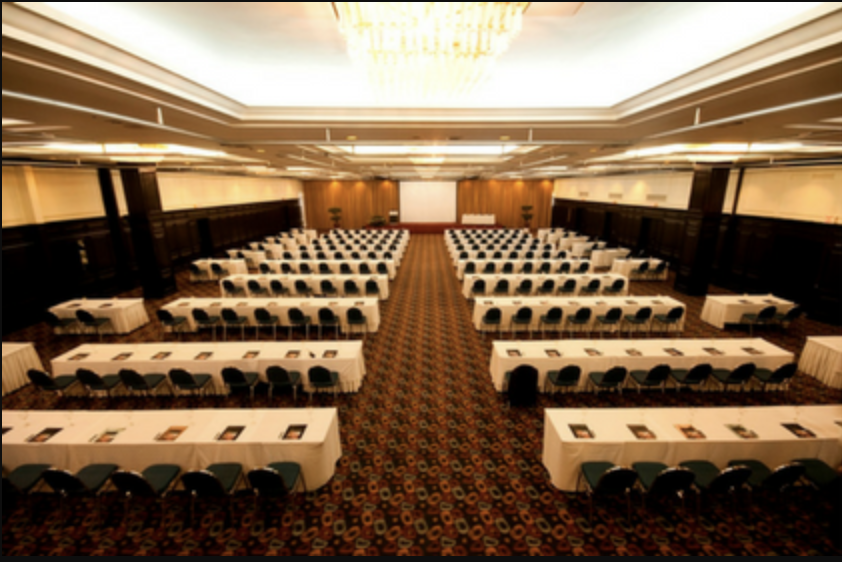 Hotel Intercontinental