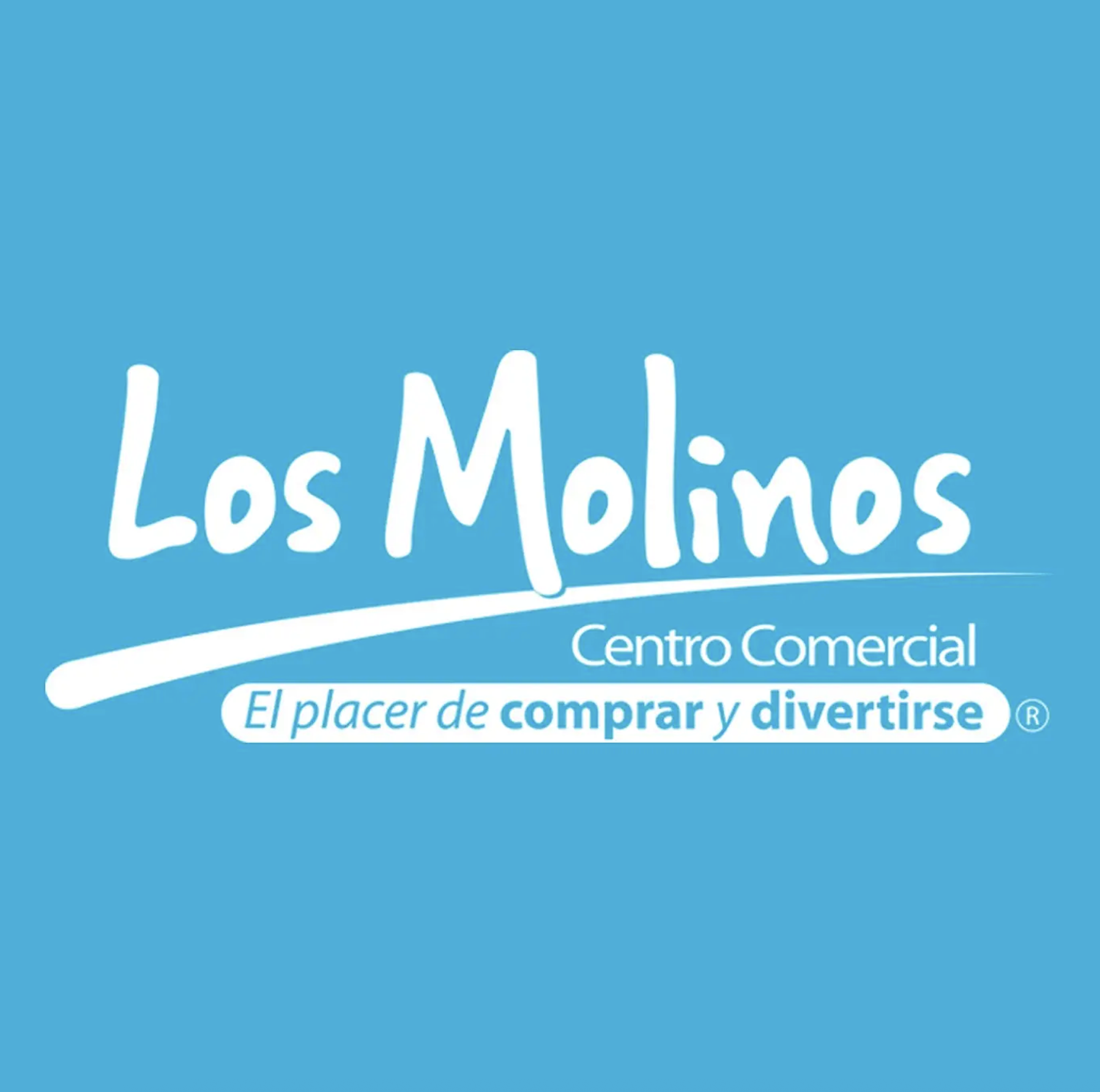Centro Comercial Los Molinos