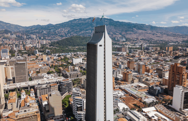 Medellín da un salto histórico en Madrid: por primera vez una delegación ampliada impulsa la ciudad con un mismo relato turístico para 2026 en FITUR, la feria de turismo más importante de Iberoamérica
