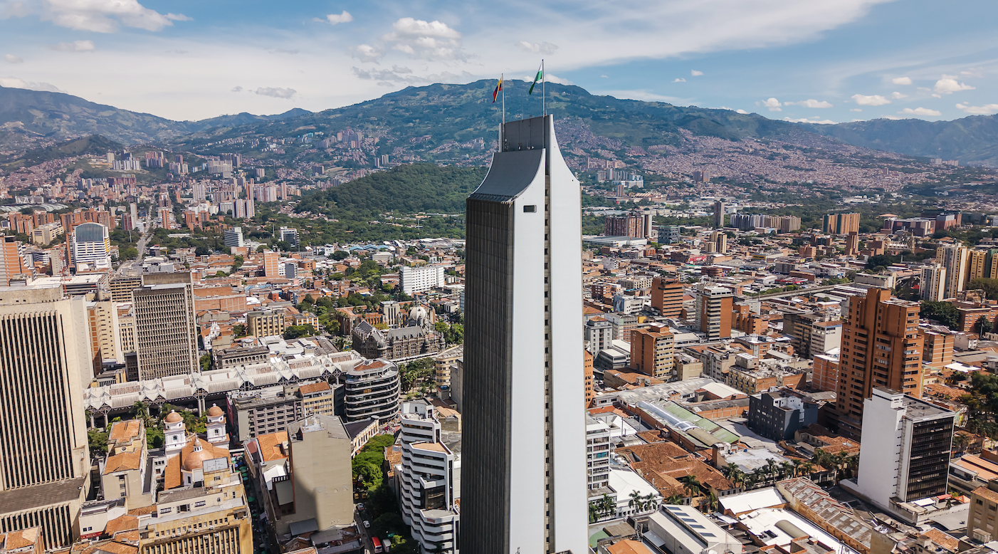 Medellín da un salto histórico en Madrid: por primera vez una delegación ampliada impulsa la ciudad con un mismo relato turístico para 2026 en FITUR, la feria de turismo más importante de Iberoamérica