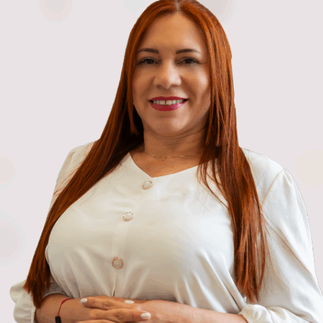 Gloria Patricia Paniagua