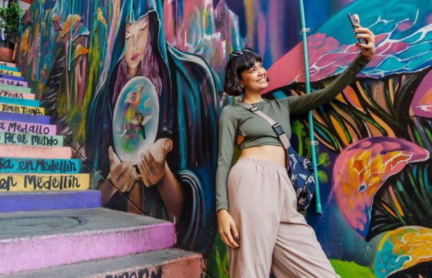 El Bureau de Medellín y Antioquia se une a la celebración del Día Mundial del Turismo: una industria que transforma y proyecta futuro