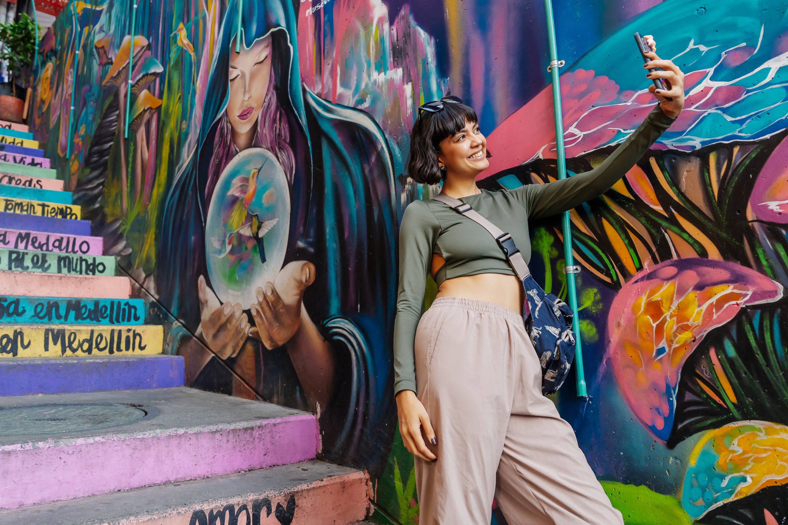 El Bureau de Medellín y Antioquia se une a la celebración del Día Mundial del Turismo: una industria que transforma y proyecta futuro