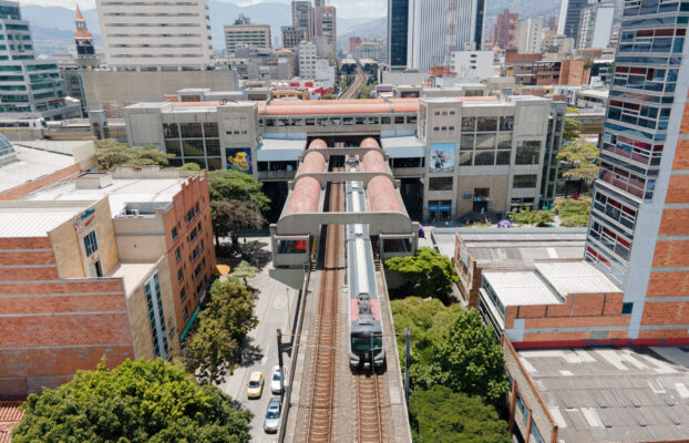 El Sistema Integrado del Metro, motor de conexión, cultura y transformación