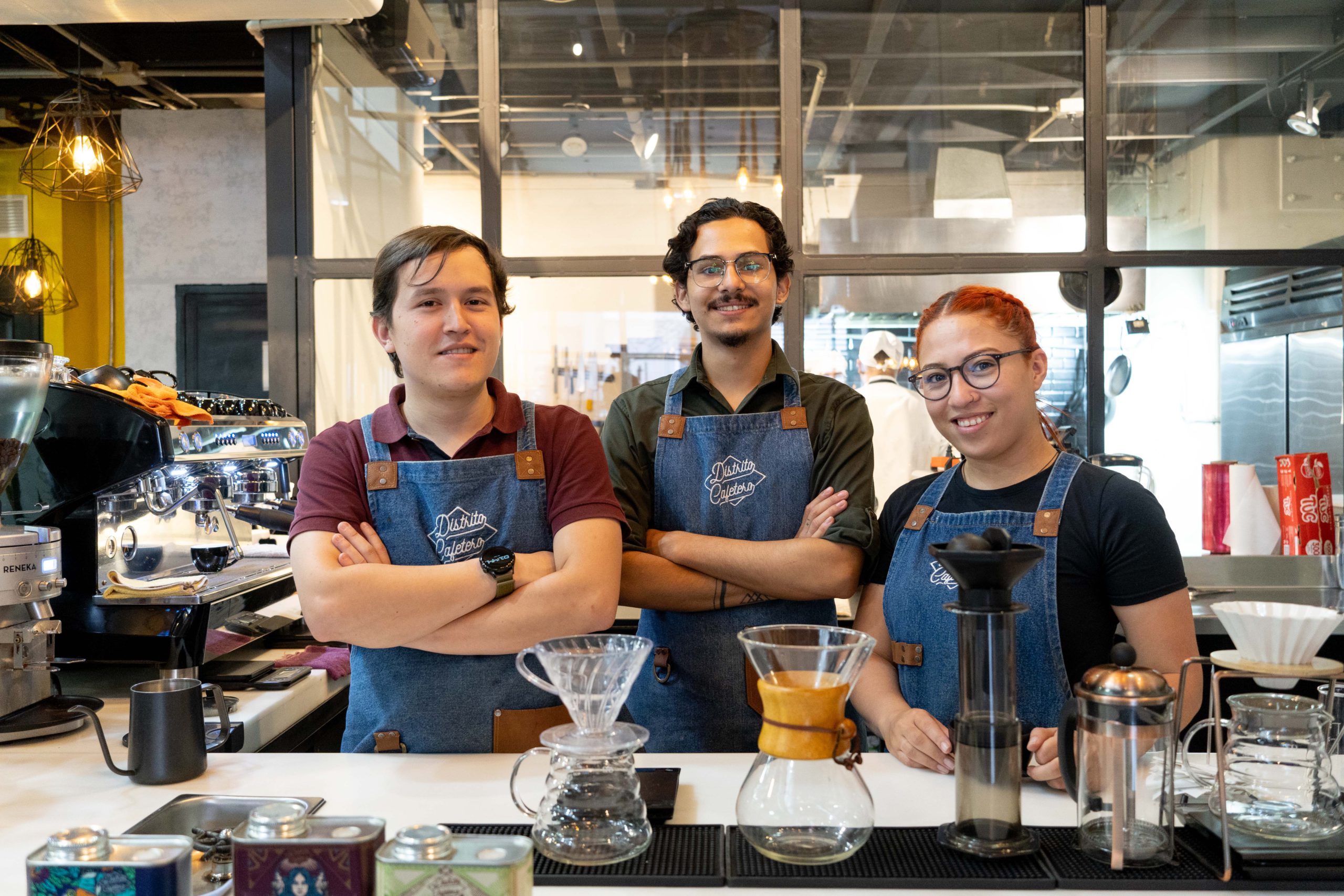 Medellín se saborea: café, cocina y experiencias que despiertan todos los sentidos