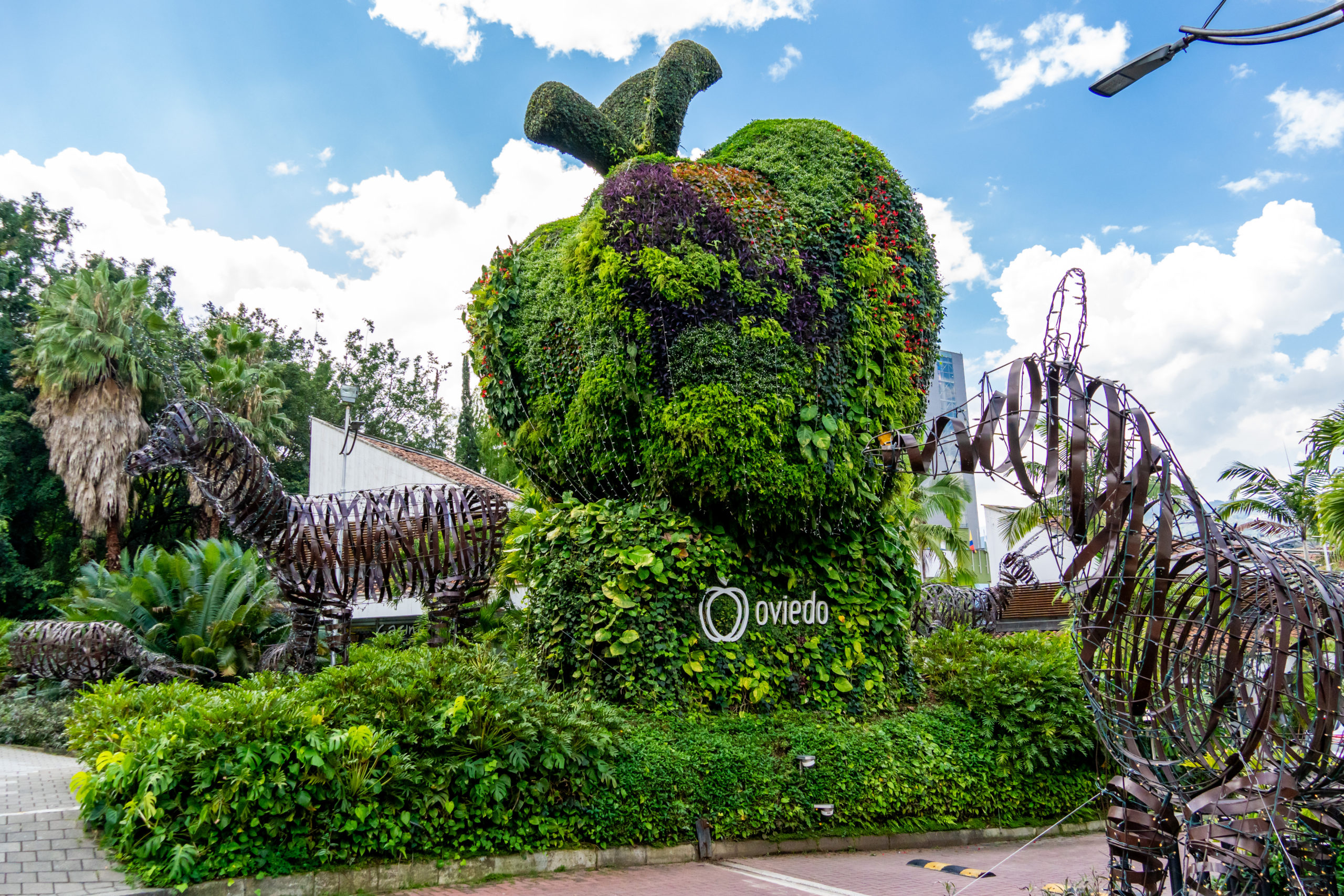 Centro Comercial Oviedo: 45 años de historia, innovación y tradición en Medellín