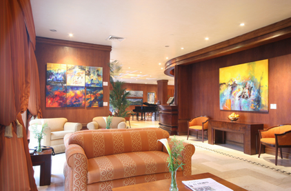 Hotel Dann Carlton Belfort