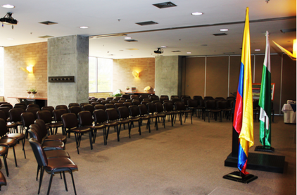 Diez Hotel Categoría Colombia