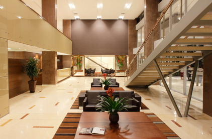 Hotel Estelar Milla de Oro