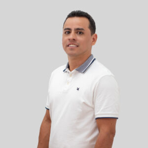 Mauricio Osorio Ramírez