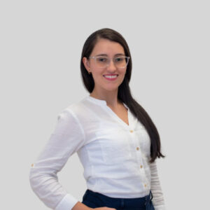 Jennifer Cristina Gómez