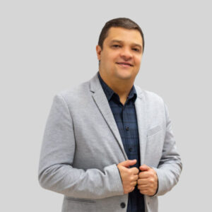 Luis Felipe Avendaño Mesa