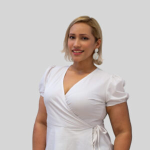 Selenia Virginia Parra Viloria