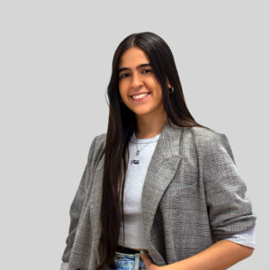 Alejandra Osorio Arcila