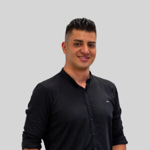 John Freddy Tinoco Mejia