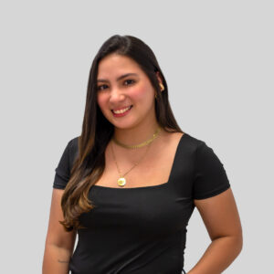 María Alejandra Ramírez