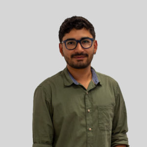 Alex Garzón Becerra