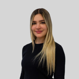 Vanessa Garcés Reyes 