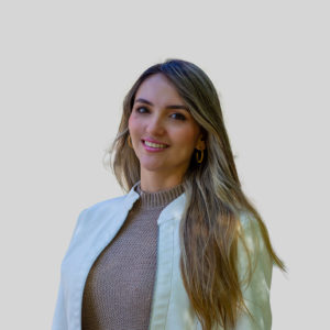 María Camila Restrepo