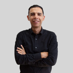 Juan Felipe Patiño Roldan