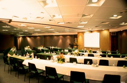 Hotel Four Points by Sheraton Medellín