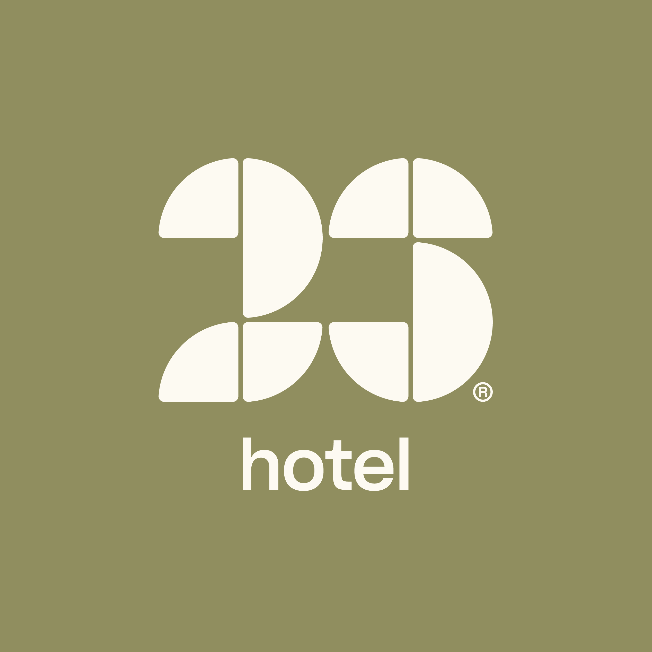23 Hotel