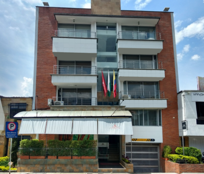 Hotel Florencia Plaza