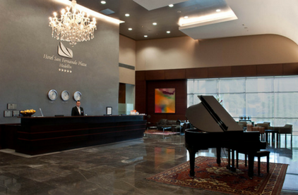 Hotel San Fernando Plaza